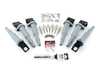 ES#4352338 - 12137594937CDKT2 - Performance Ignition Service Kit - With Service Tools  - Everything you need to service your ignition system, featuring one step colder plugs. - Assembled By ECS - BMW