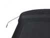 ES#4372402 - 2GJ061167 - Privacy Cover - Help keep luggage and other items out of sight with this privacy cover that is designed to fit the interior of your Volkswagen model! - Genuine Volkswagen Audi - Volkswagen