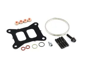 Turbocharger Installation Kit 