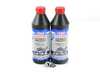 ES#4066747 - F8XDIFFKT4 - Differential Service Kit - All you need in one package for scheduled differential maintenance! With Liqui-Moly Differential fluid - Assembled By ECS - BMW