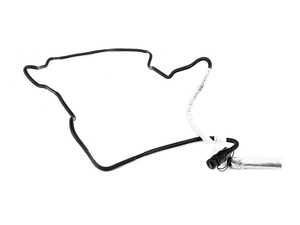ES#2720672 - 16197295663 - Fuel Line - Genuine BMW - BMW