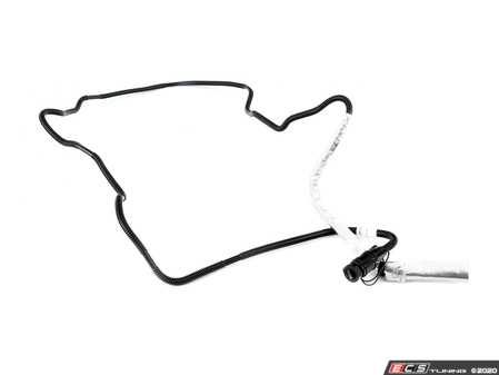 ES#2720672 - 16197295663 - Fuel Line - Genuine BMW - BMW
