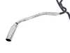 ES#2720672 - 16197295663 - Fuel Line - Genuine BMW - BMW