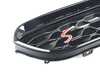 ES#4215127 - 51135A1A141 - F60 LCI Hood Grille Cooper S - Black Line  - Main grille section on the MINI - Genuine MINI - MINI
