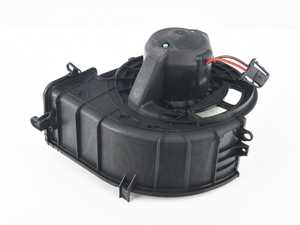 ES#4415092 - 64119245849 - Blower Motors - Replace your faulty blower motor - VDO - BMW