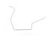 ES#36503 - 16121178468 - Fuel Line - Genuine BMW - BMW