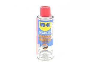 ES#4424780 - 30003KT - 6.5 Oz. Corrosion Inhibitor, Long-Lasting Anti-Rust Spray - Priced Each - Protects, lubricates, blocks rust and corrosion for up to 1-year - WD-40 - Audi BMW Volkswagen Mercedes Benz MINI Porsche