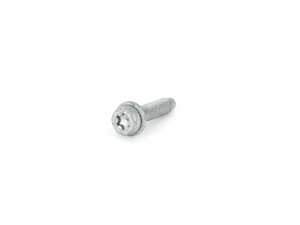 ES#3234179 - 07129907266 - ISA SCREW - Genuine MINI - 