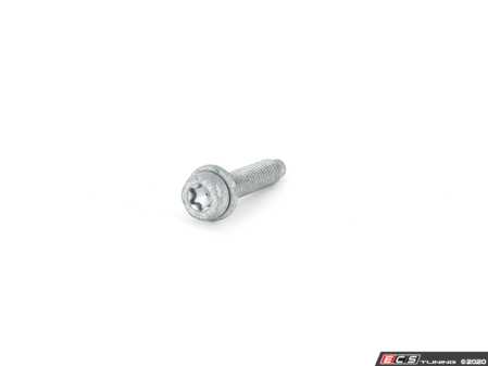 ES#3234179 - 07129907266 - ISA SCREW - Genuine MINI - 