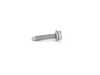 ES#3234179 - 07129907266 - ISA SCREW - Genuine MINI - 