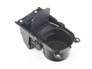 ES#1880497 - 97055348100 - AS CUP HOLDER - Genuine Porsche - 