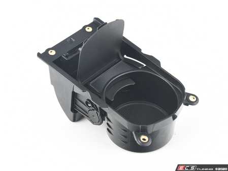 ES#1880497 - 97055348100 - AS CUP HOLDER - Genuine Porsche - 