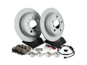 Rear Brake Service Kit