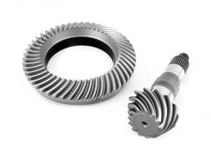 ES#4477402 - 33108437888 - BMW Motorsport Ring And Pinion Set - Dramatic improvement over factory acceleration, with 3.85 gear ratio - Genuine BMW - BMW