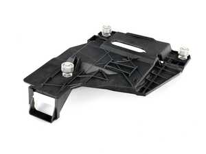 ES#3344758 - 99763107403 - Headlight Mounting Bracket - Right  - Mounting Bracket For Headlight on Right Side - Genuine Porsche - Porsche