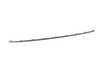ES#4412665 - 5H08537659B9 - Lower grille trim  - Satin black lower grille trim - Genuine Volkswagen Audi - Volkswagen