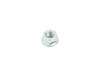 ES#3539624 - 200-8663 - Locking Flange Nut - M10x1.25 - Single Nut - ARP - 