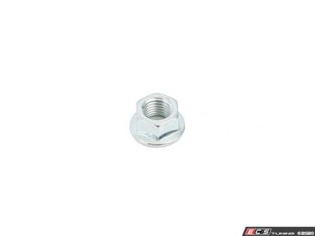 ES#3539624 - 200-8663 - Locking Flange Nut - M10x1.25 - Single Nut - ARP - 