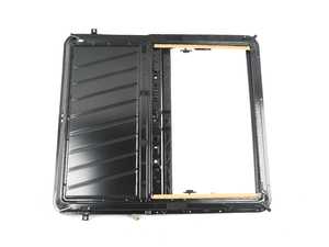 ES#2705182 - 4637800129 - Sunroof Frame - Frame Assembly, Sliding Roof Frame, includes Frame & components - Genuine Mercedes Benz - Mercedes Benz