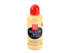 ES#3035254 - 11171 - Griot's Garage Best of Show Wax 16 oz - This wax generates incredible color, depth, and clarity. Three factors any concours judge looks for when he's scrutinizing paint. - Griot's - Audi BMW Volkswagen Mercedes Benz MINI Porsche