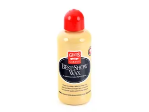 Griot's Garage Best of Show Wax 16 oz