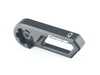 ES#4474940 - EChassisHoodLatc - Carbonex Aluminum Hood Latch Handle - E Chassis - Billet Aluminum Latch Handle Upgrade - Carbonex - BMW