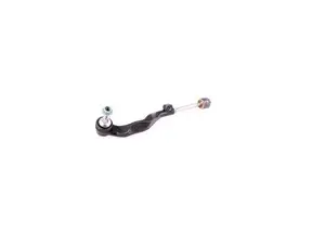 Tie Rod Full Section - Right Side