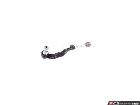ES#4487898 - 32106899814 - Tie Rod Full Section - Right Side - Repair your MINI steering clunk - Vaico - MINI