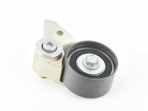 ES#3234859 - 077109485C - Tensioner Lever With Roller - Relay lever for belt tensioner, comes with roller - Gates - Audi