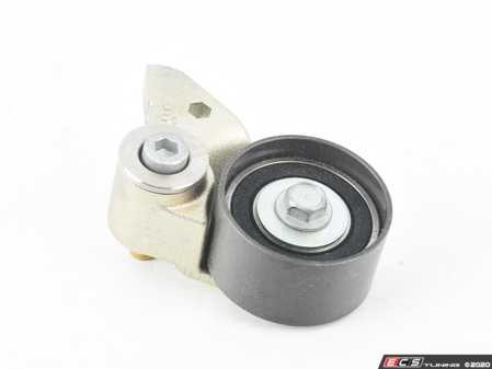 ES#3234859 - 077109485C - Tensioner Lever With Roller - Relay lever for belt tensioner, comes with roller - Gates - Audi