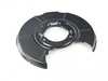 ES#3706663 - 34211158991 - Rear Brake Dust Shield - Left - Located behind the brake disc, protects seals from the elements and brake dust - JL Germany - BMW