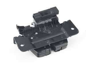 ES#2138416 - 51247269544 - Genuine BMW Trunk Lock - Keeps your trunk latched - Genuine BMW - BMW