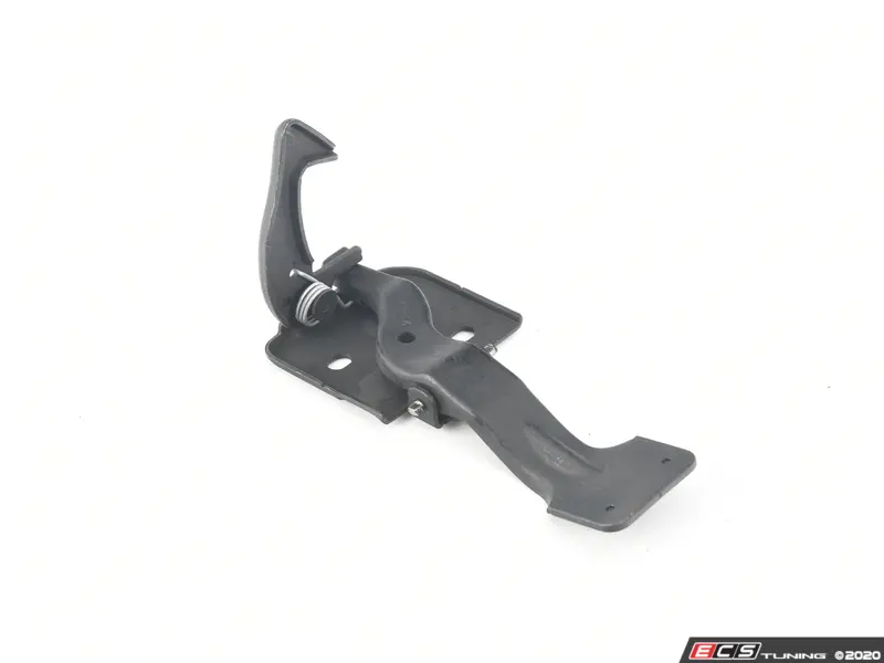 Genuine MINI - 51239802763 - Hood Catch (51-23-9-802-763) 