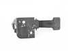 ES#2136640 - 51239802763 - Hood Catch - Mounts to the underside of the front hood - Genuine MINI - MINI