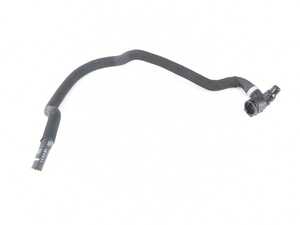 ES#3153161 - 11537848379 - Line - Turbocharger-Coolant Pump - Genuine BMW - BMW