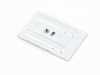 ES#94257 - 51337114597 - SUPPORTING PLATE - Genuine BMW - BMW