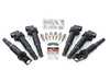 ES#4447424 - 12138657273KT6 - Ignition Service Kit - N55 - Everything you need to service your ignition system - Assembled By ECS - BMW