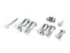 ES#4461240 - MK4DMBOLTSFULLKT - Full Engine And Transmission Bolt Kit - Recommended for replacement with all mounts. - Assembled By ECS - Volkswagen