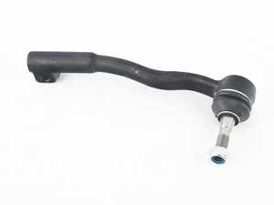 ES#3673332 - 52344 - Tie Rod Assembly - Left - Bavarian Autosport - 