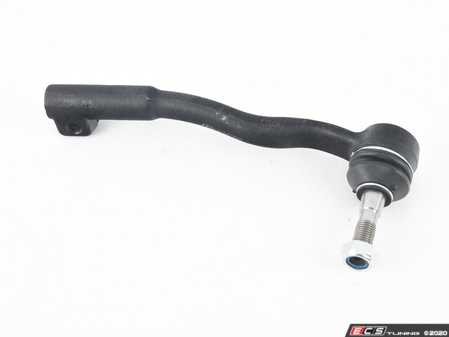 ES#3673332 - 52344 - Tie Rod Assembly - Left - Bavarian Autosport - 