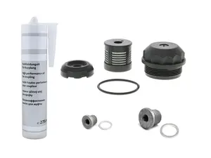 Haldex Service Kit With Tool