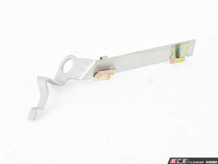 ES#27224 - 11787506204 - BRACKET - Genuine BMW - BMW