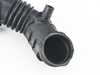 ES#4147880 - 13721477839 - Rubber Intake Boot ABV0210 - Connects from past the airbox to the throttle body - Rein - MINI