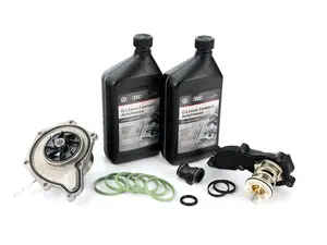 Water Pump Kit