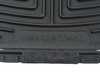 ES#2838881 - W135 - F01/02 Front All-Weather Floor Mats - Black - All-weather protection to endure the harshest conditions - WeatherTech - BMW