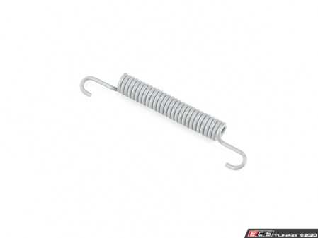 ES#62202 - 34411121518 - OBS TENSION SPRING - Genuine BMW - BMW