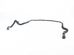 ES#4181191 - 17125A022D7 - HOSE, RADIATOR - Genuine BMW - BMW