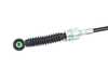 ES#4316419 - 25117547369 - Shifting Cable Selector Shaft - Connects from the shift box to the transmission - Bremmen Parts - MINI