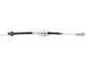 ES#4316419 - 25117547369 - Shifting Cable Selector Shaft - Connects from the shift box to the transmission - Bremmen Parts - MINI