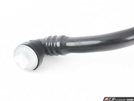 ES#450388 - 8K0201183A - Vent Tube - Connects the charcoal canister and the fuel pump - Genuine Volkswagen Audi - Audi